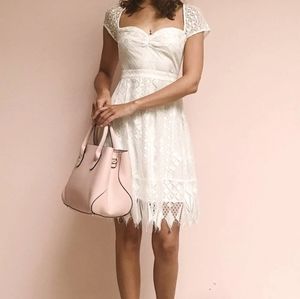 NWT Foxiedox bridal dress